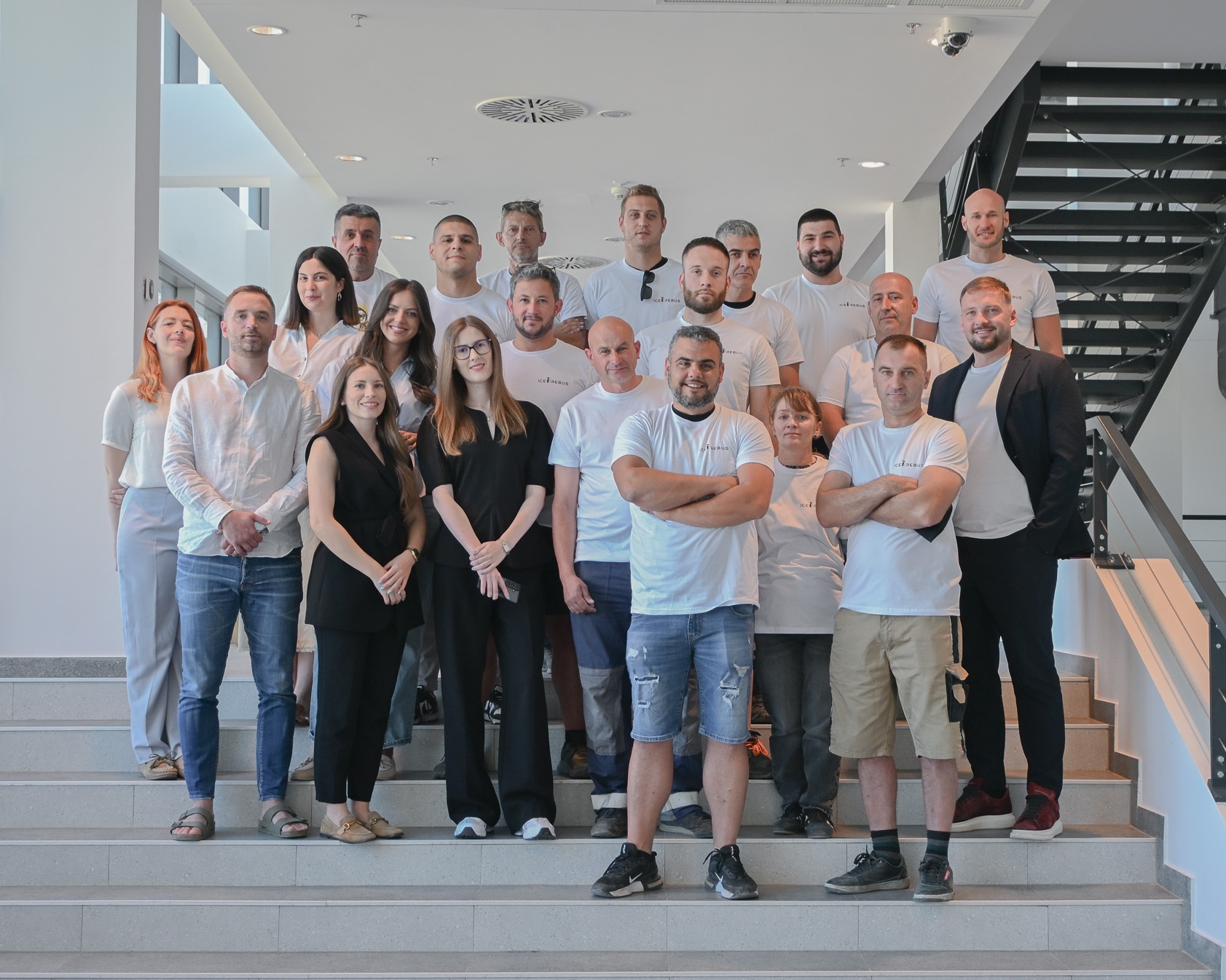 Ice Rebus Team