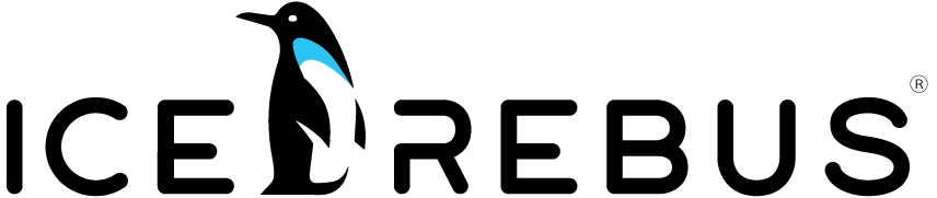 IceRebus logo