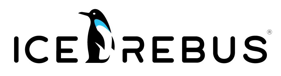IceRebus header logo