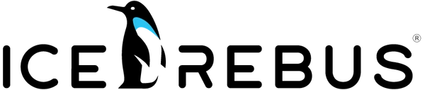 IceRebus logo