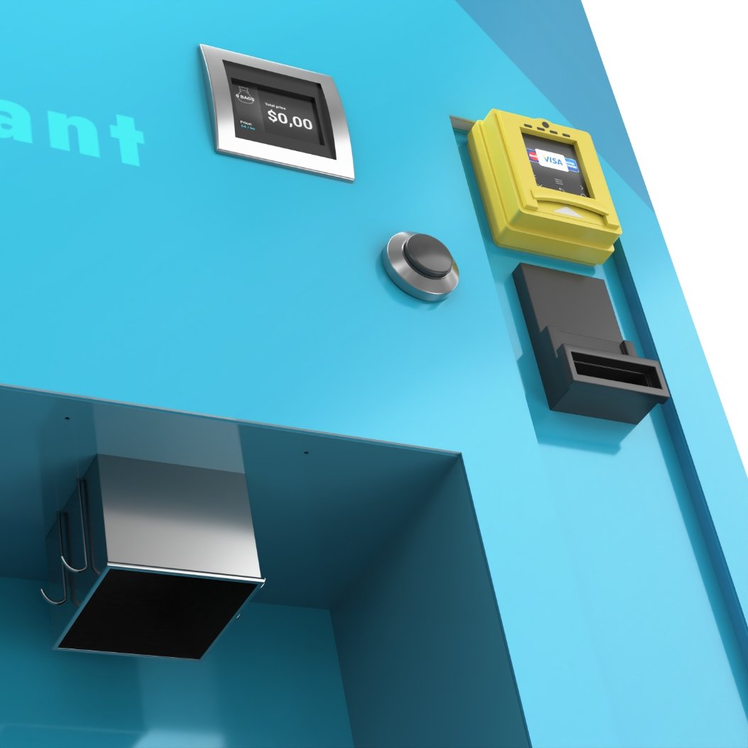 Payment Innovation: Tailored Convenience for Every User