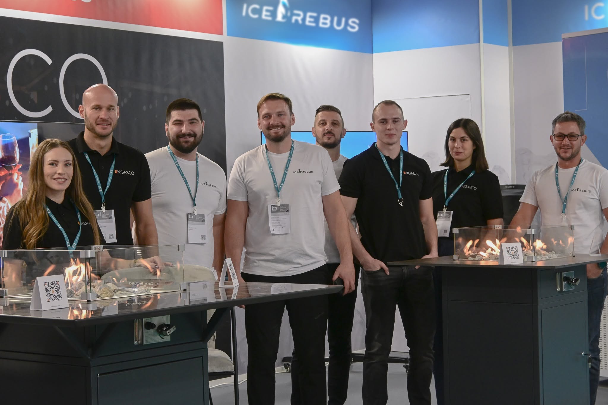 What Happened at HOST Milano 2025: The Ice Rebus Summary