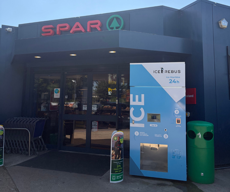 From Additional Revenue to Community Impact: Parkfoot’s Ice Rebus Story